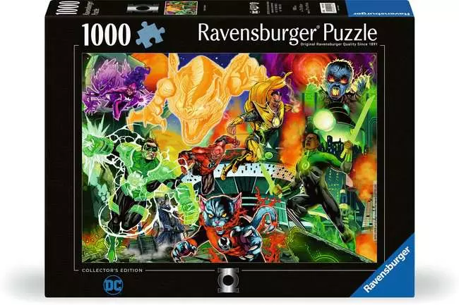 Green Lantern